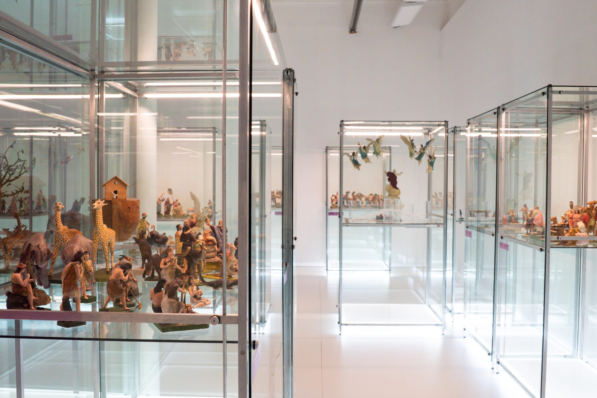 Nacimiento. Miradas en el Tiempo (2025)