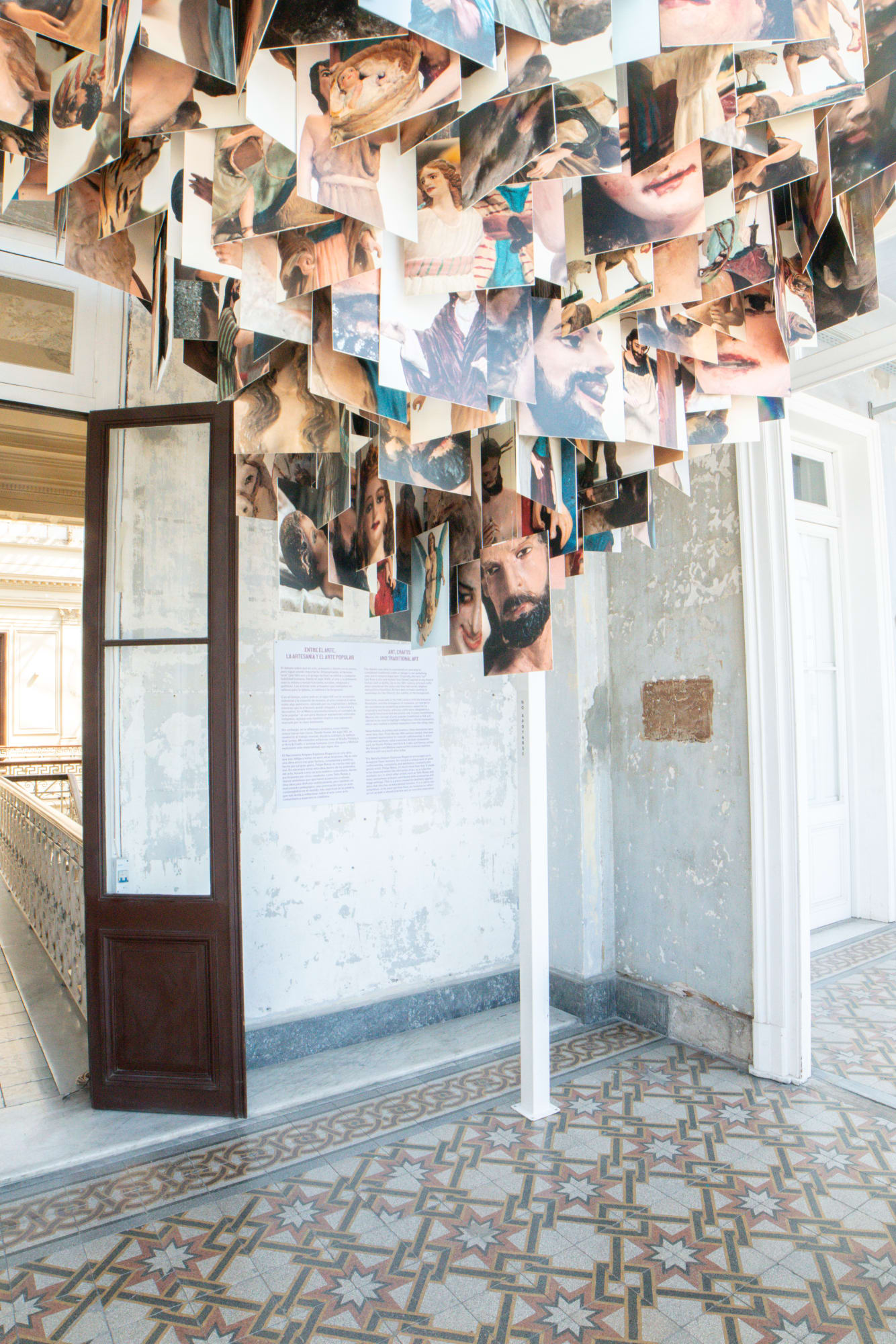 Nacimiento. Miradas en el Tiempo (2025)