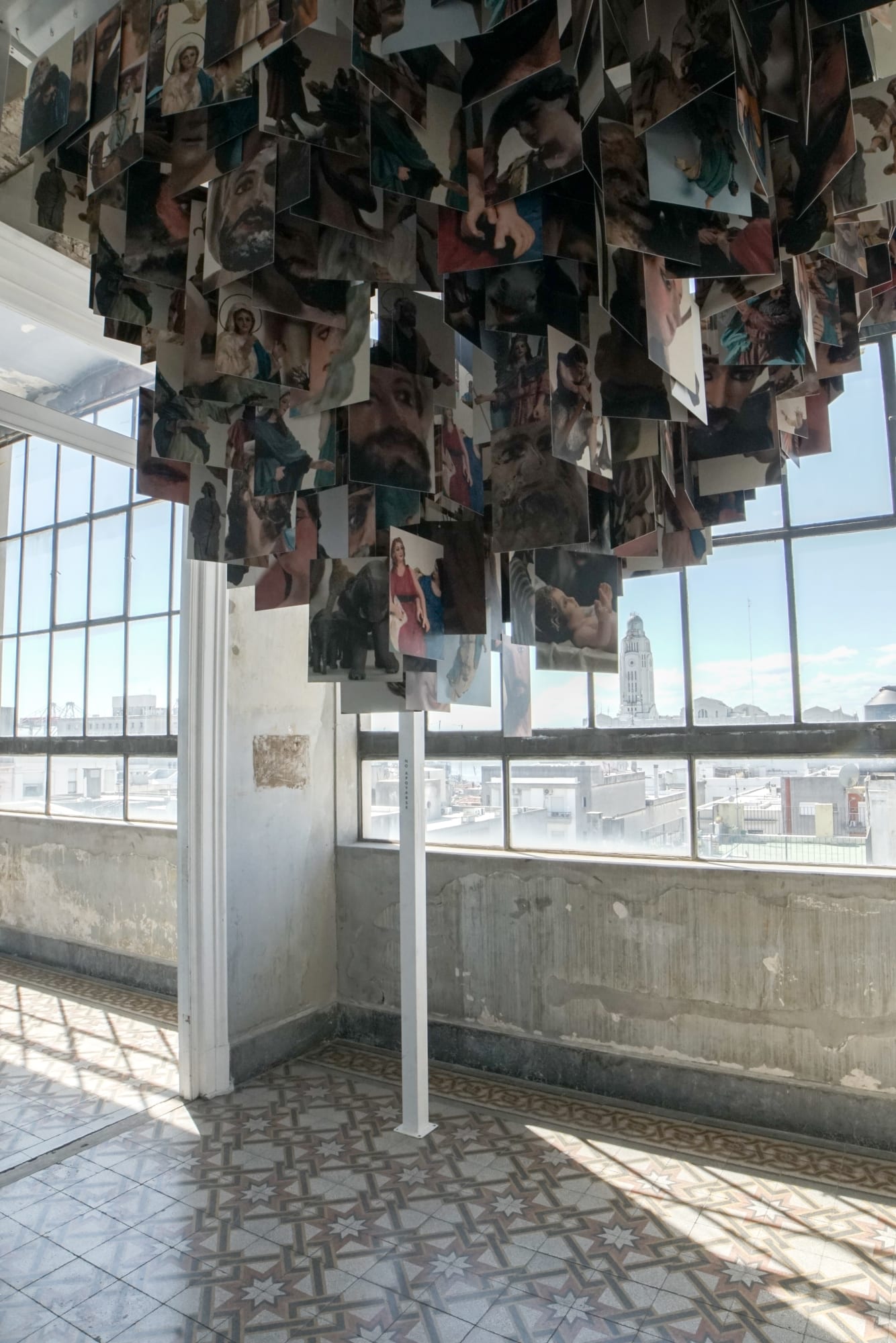 Nacimiento. Miradas en el Tiempo (2025)