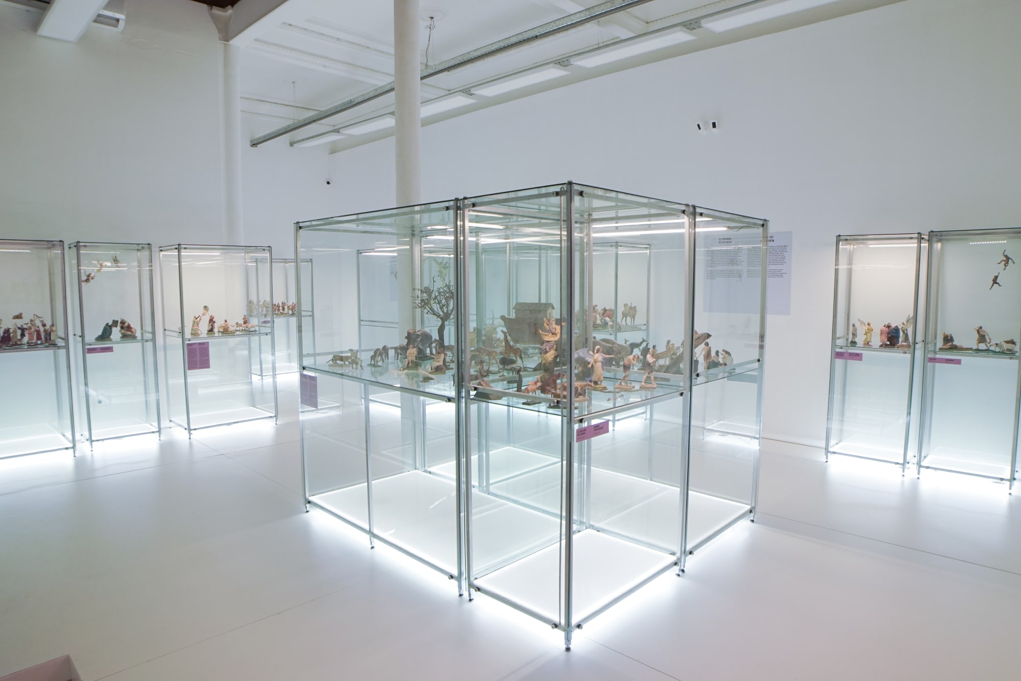 Nacimiento. Miradas en el Tiempo (2025)