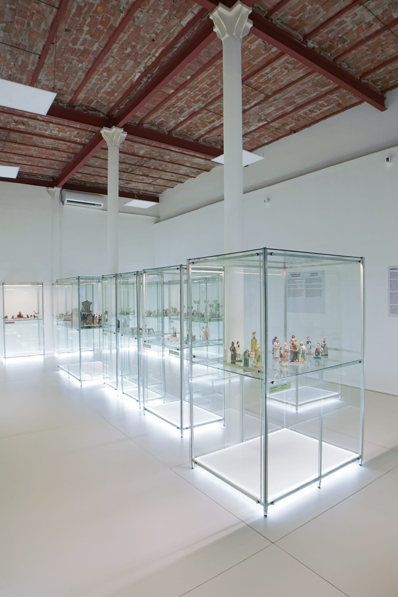 Nacimiento. Miradas en el Tiempo (2025)