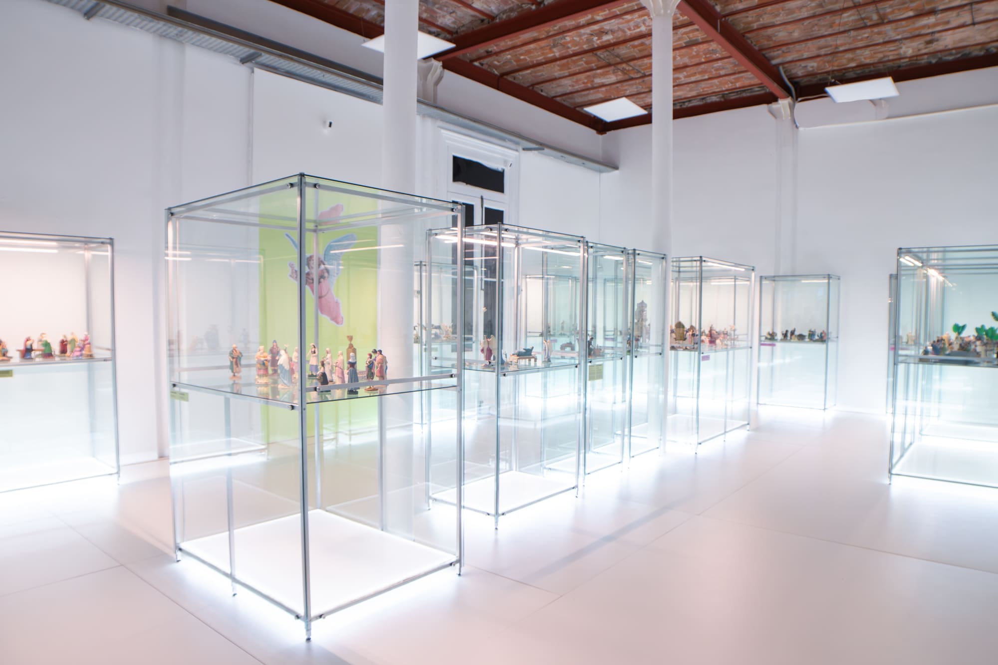 Nacimiento. Miradas en el Tiempo (2025)