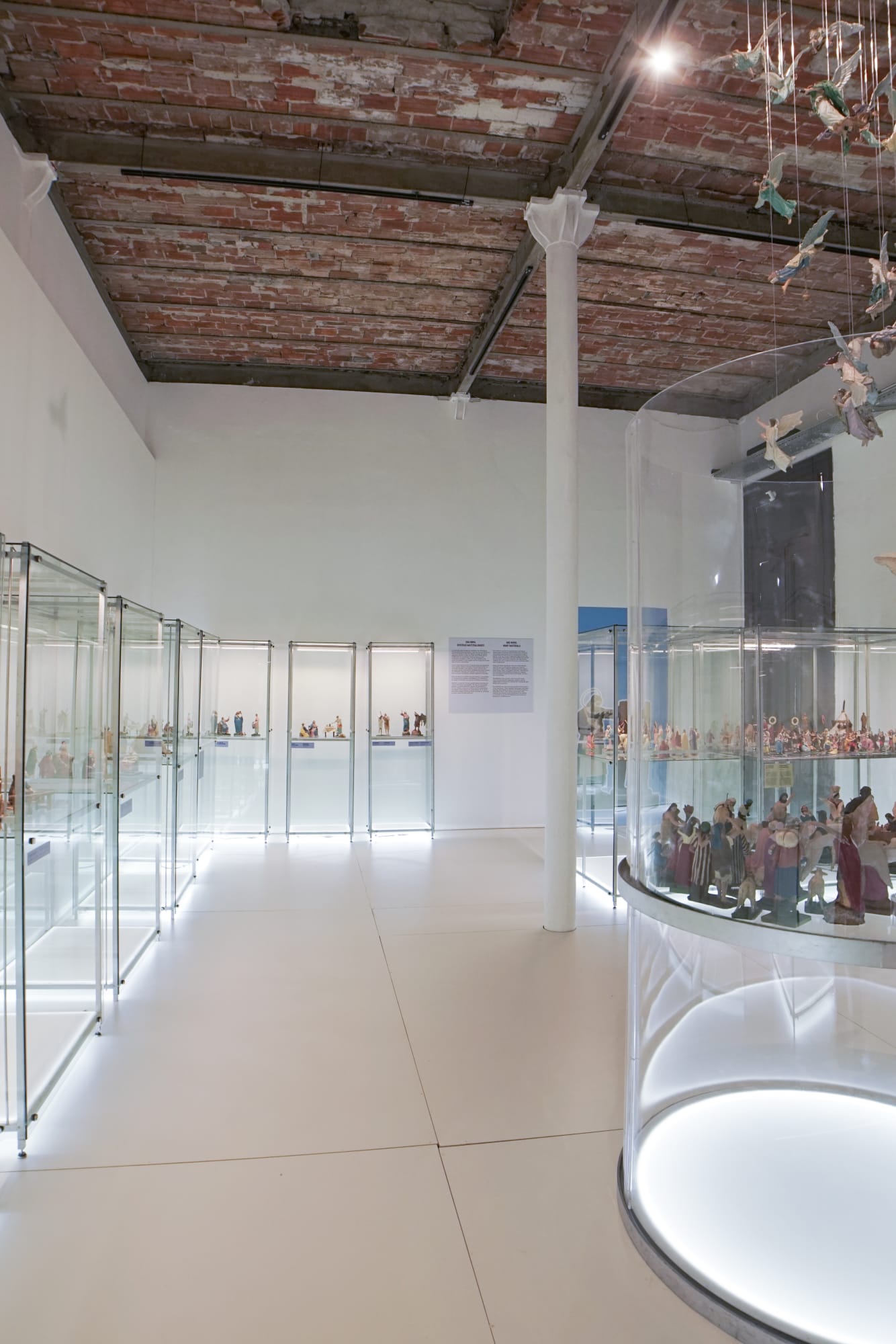 Nacimiento. Miradas en el Tiempo (2025)