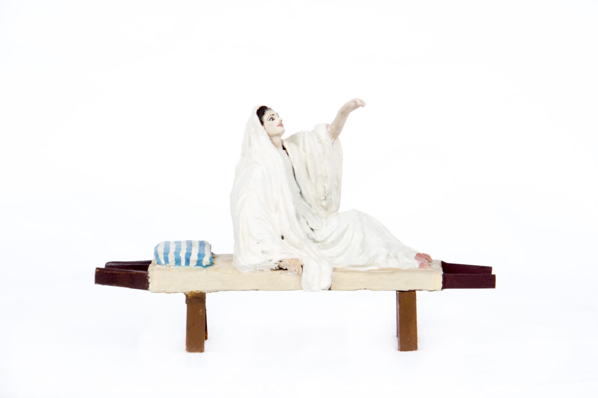 Nuevo Testamento RESURRECCIÓN DEL HIJO DE LA VIUDA DE NAÍN LUCAS 7: 11-17