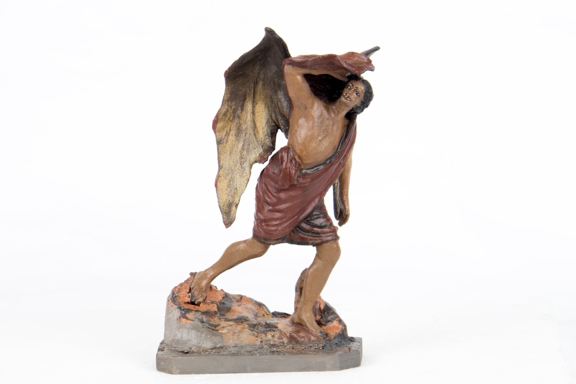 Nuevo Testamento LAS TENTACIONES A JESÚS POR EL DEMONIO MATEO 4: 1-11; Marcos 1: 12-13; Lucas 4: 1-13