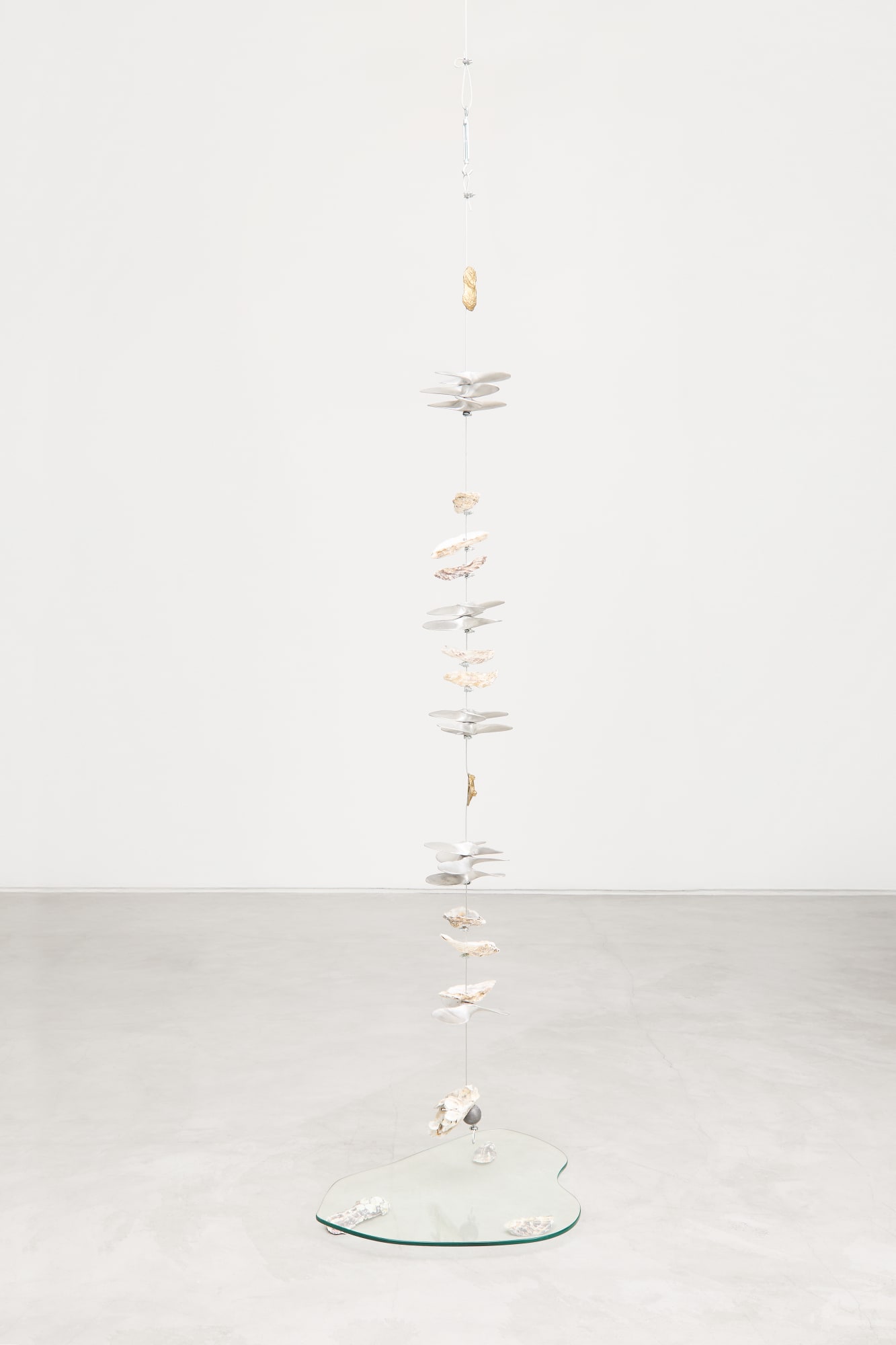 CAROS AMIGOS — Ato II: A água era um céu