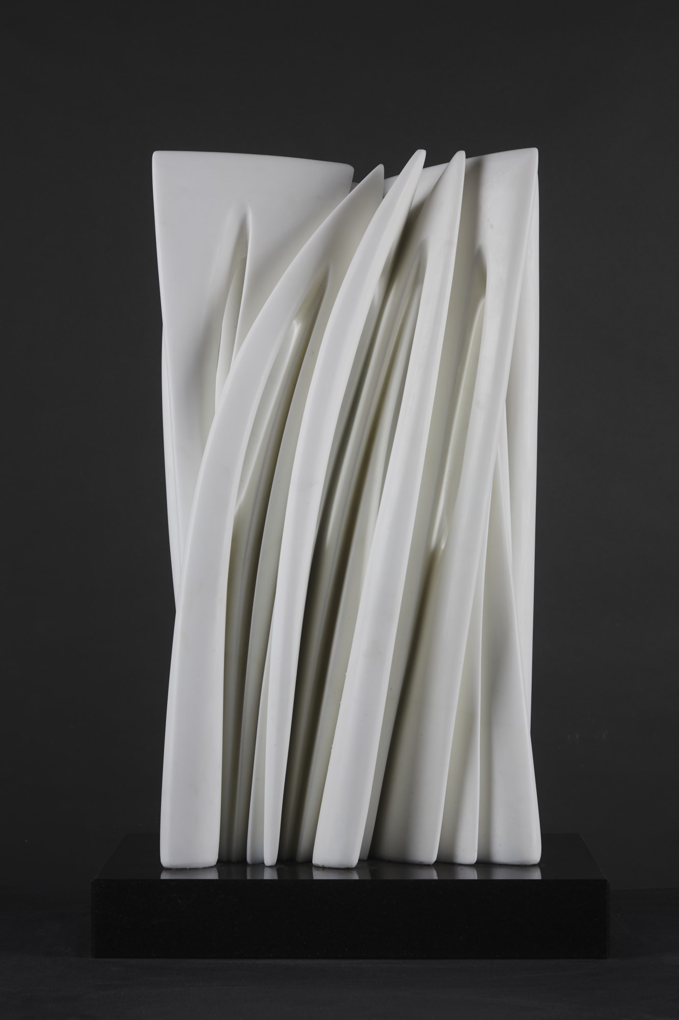 Pablo Atchugarry Carrara Marble 55 x 31 x 18 cm
