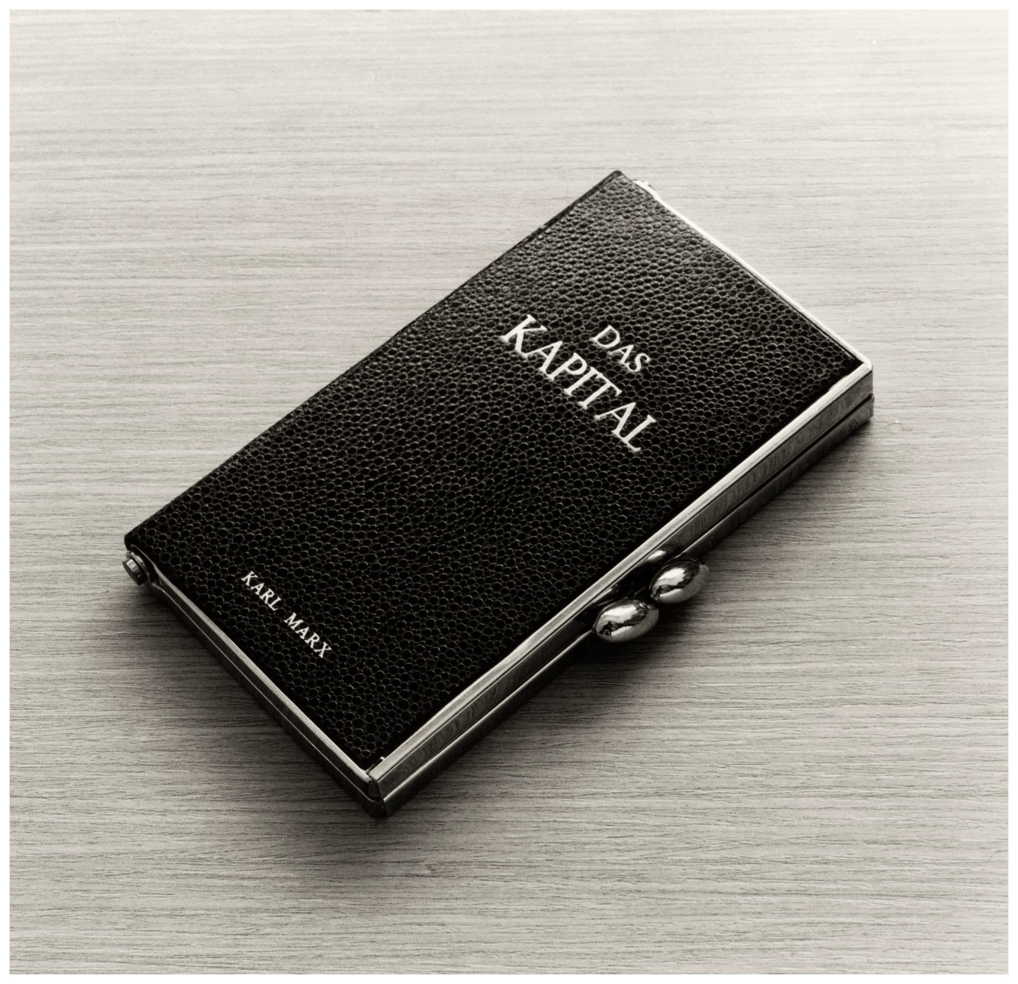 Chema Madoz Kapital 2015