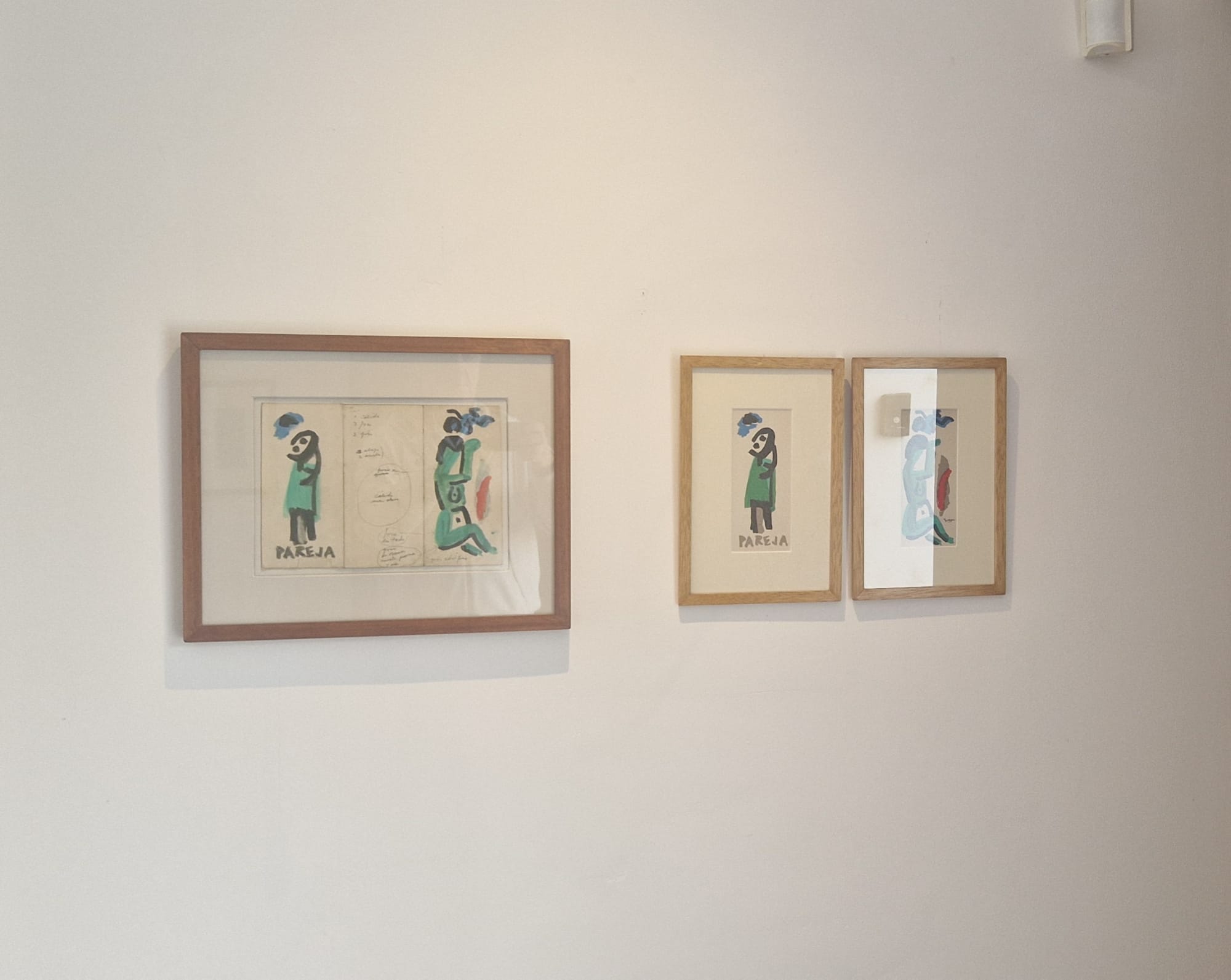 Miguel Ángel Pareja