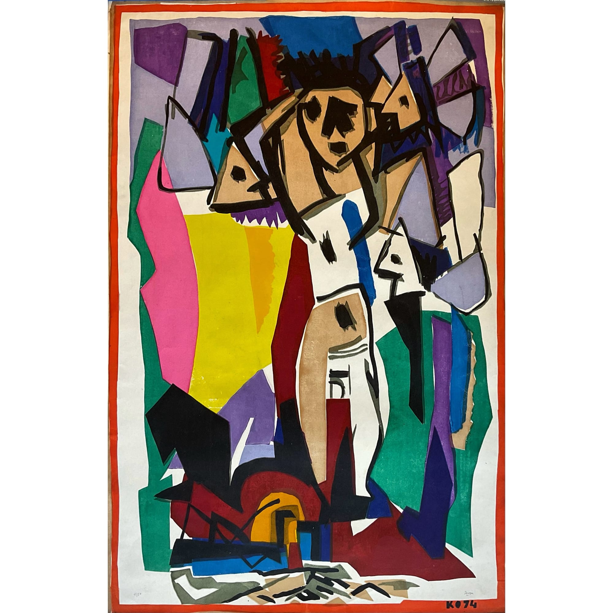 Miguel Ángel Pareja