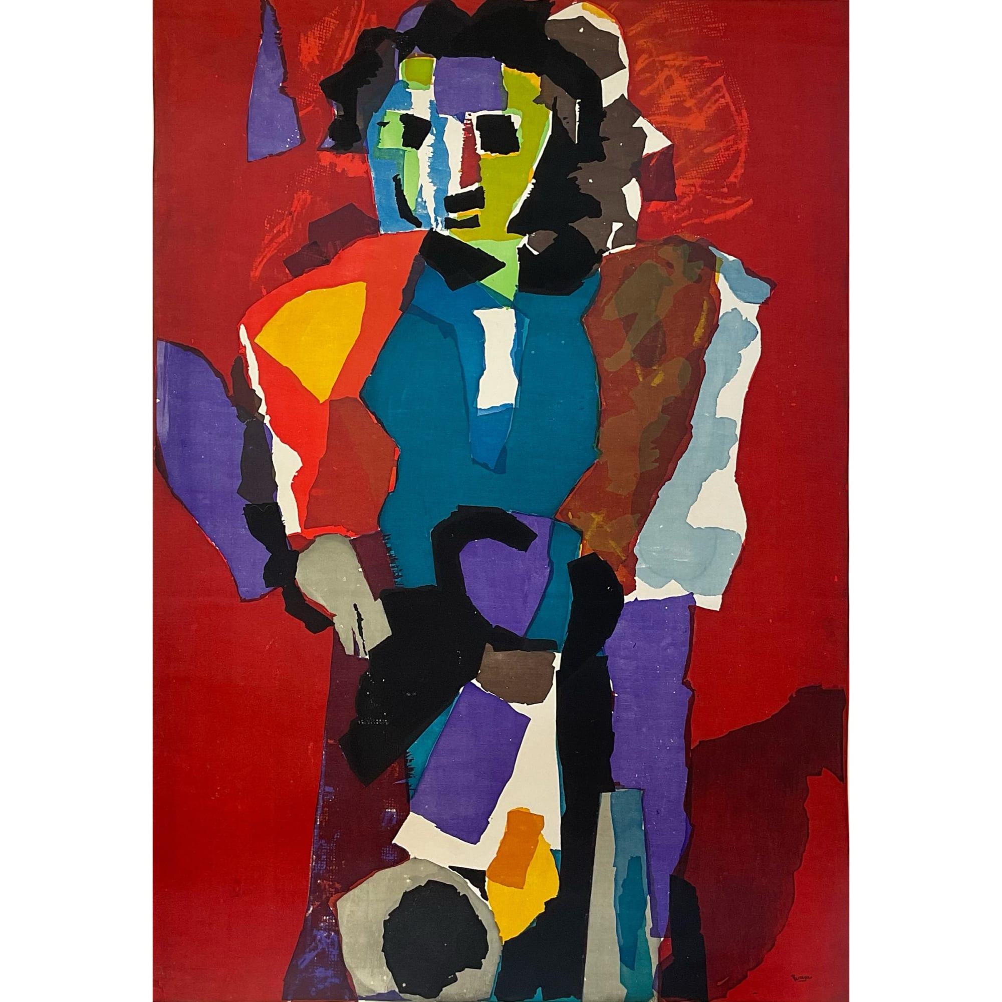 Miguel Ángel Pareja