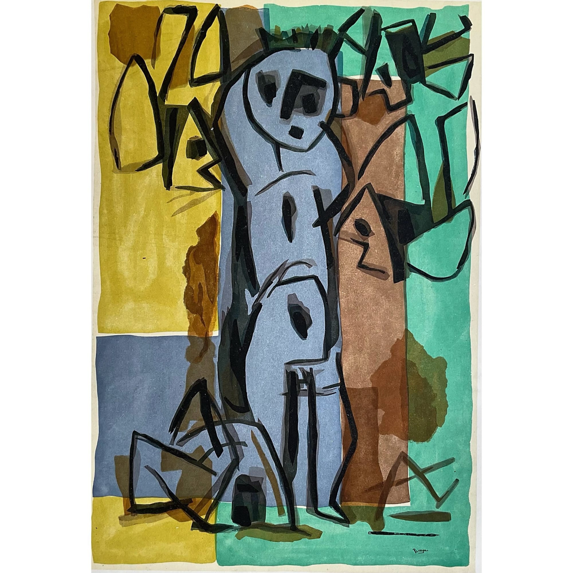 Miguel Ángel Pareja