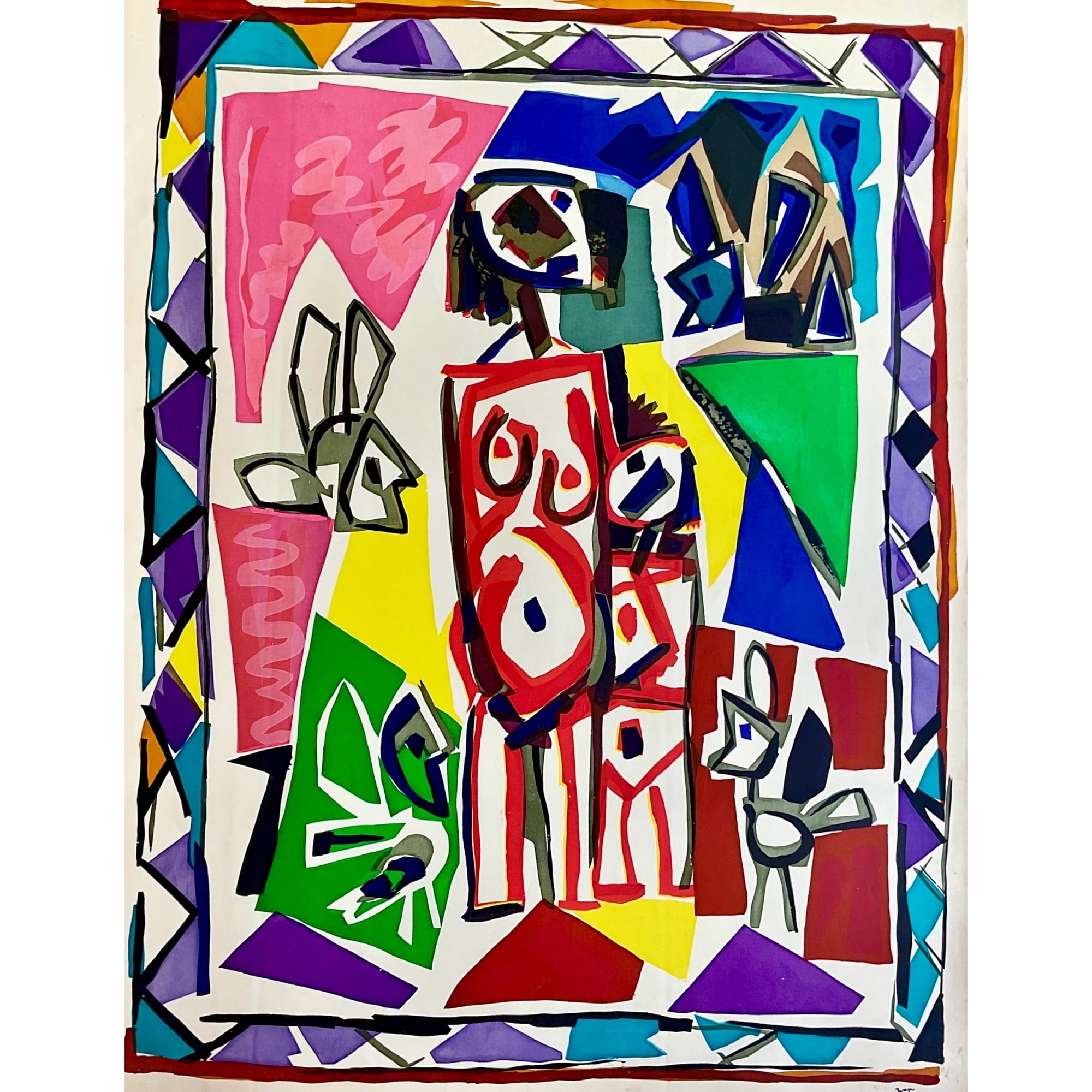 Miguel Ángel Pareja