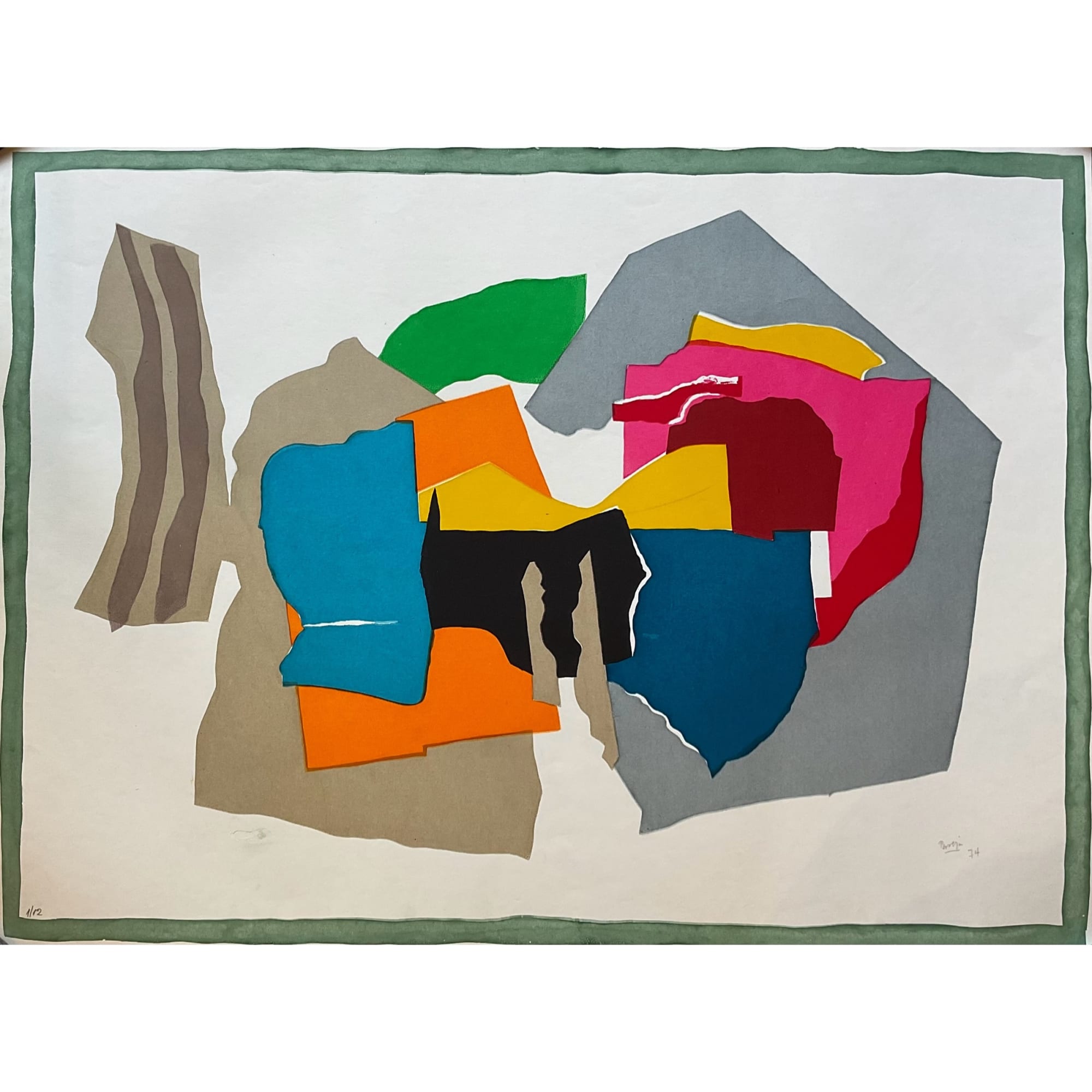 Miguel Ángel Pareja