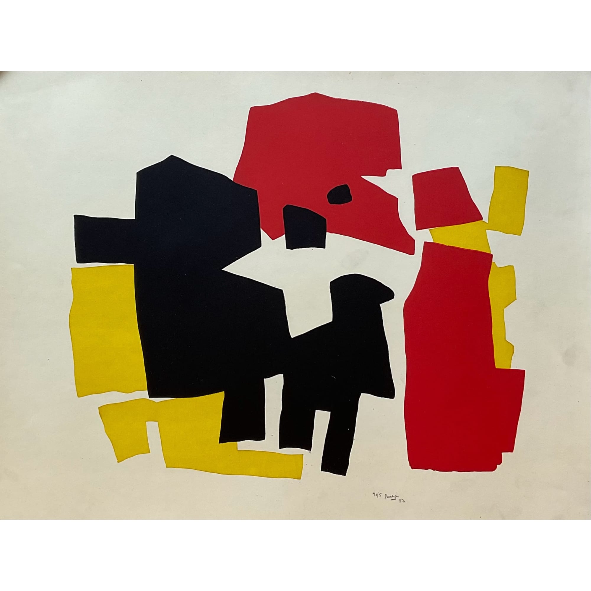 Miguel Ángel Pareja