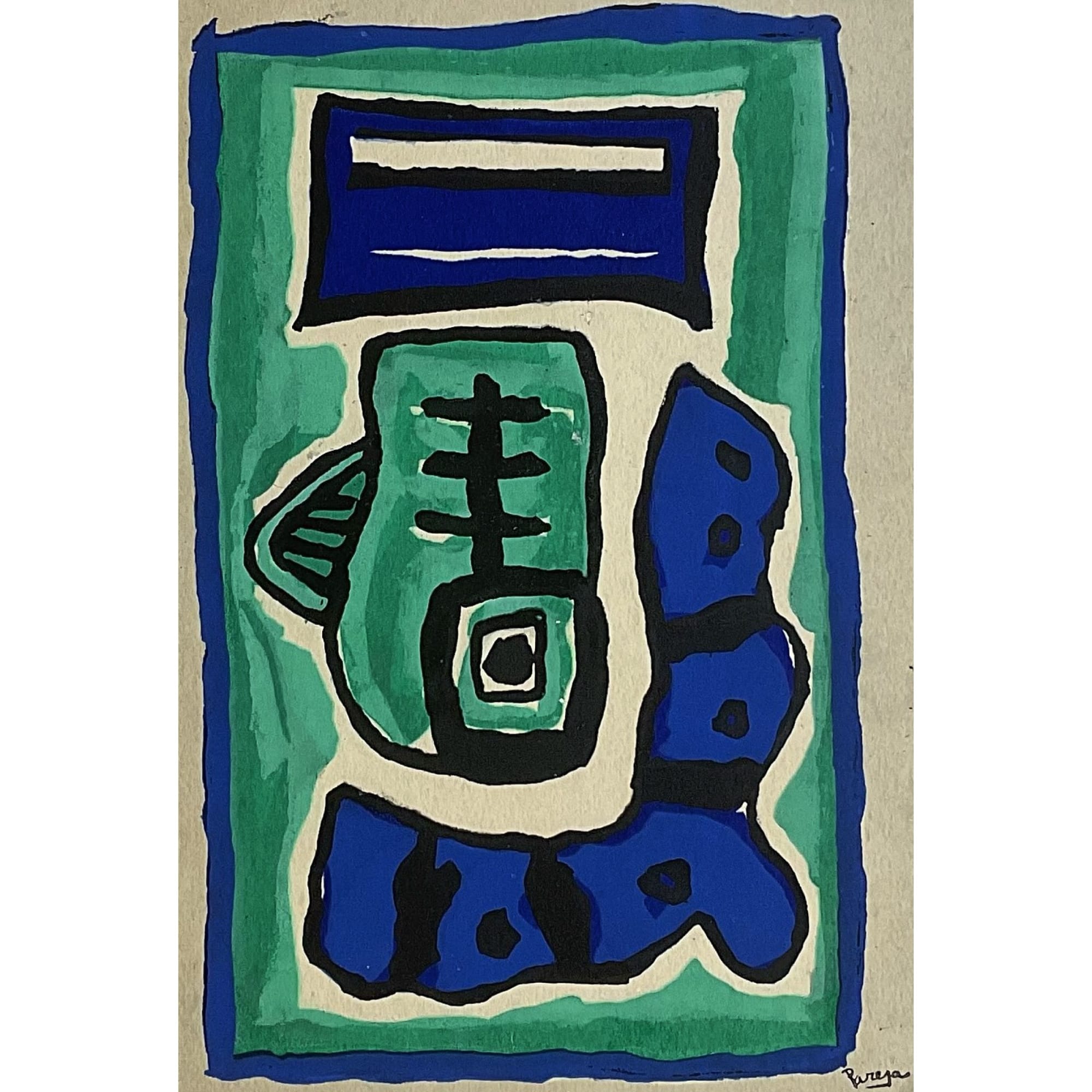 Miguel Ángel Pareja