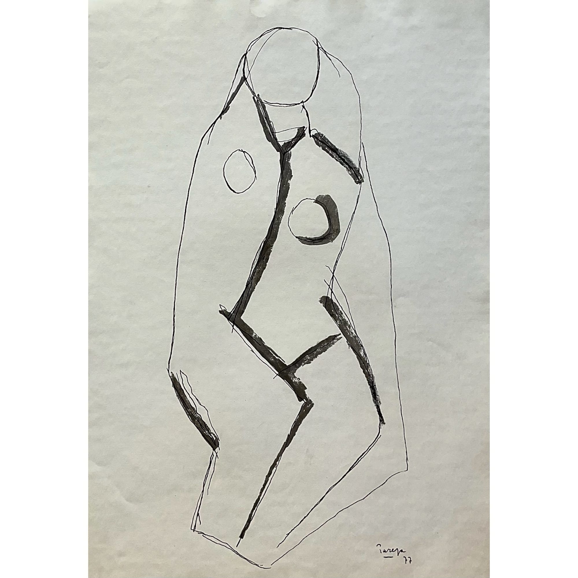 Miguel Ángel Pareja