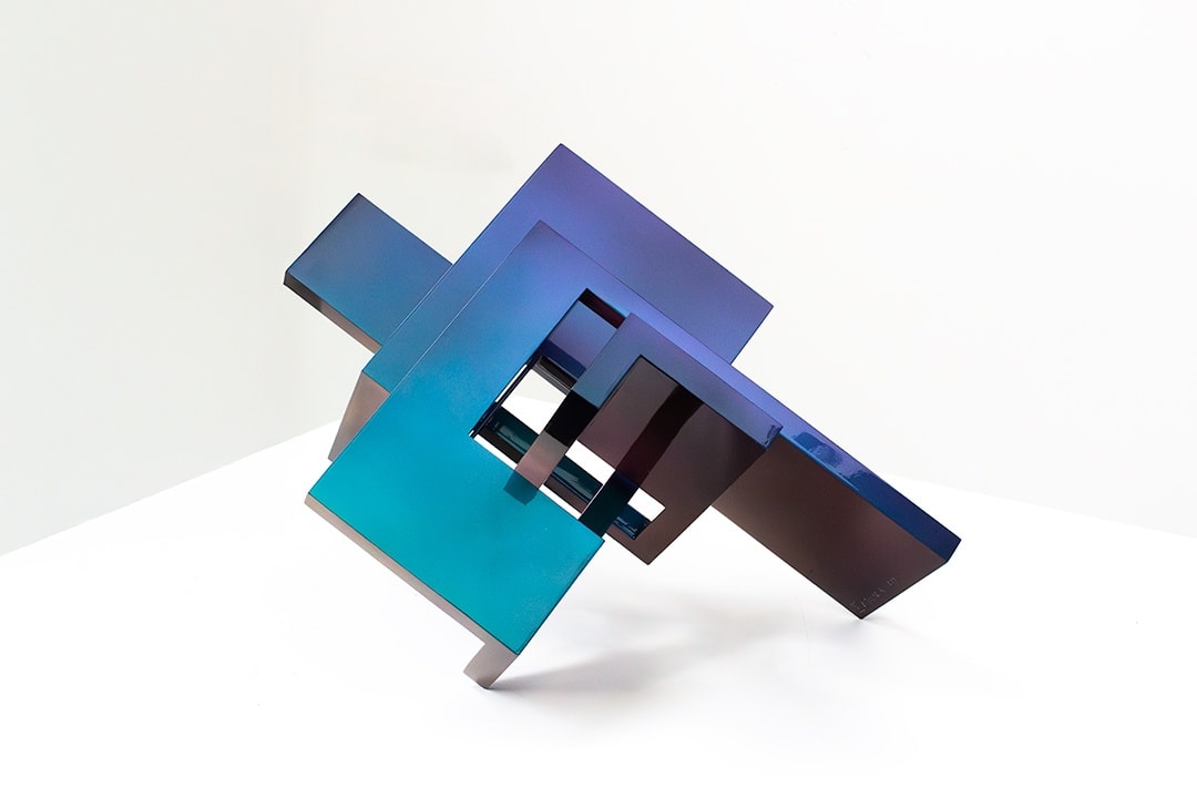 CABEZA XVII