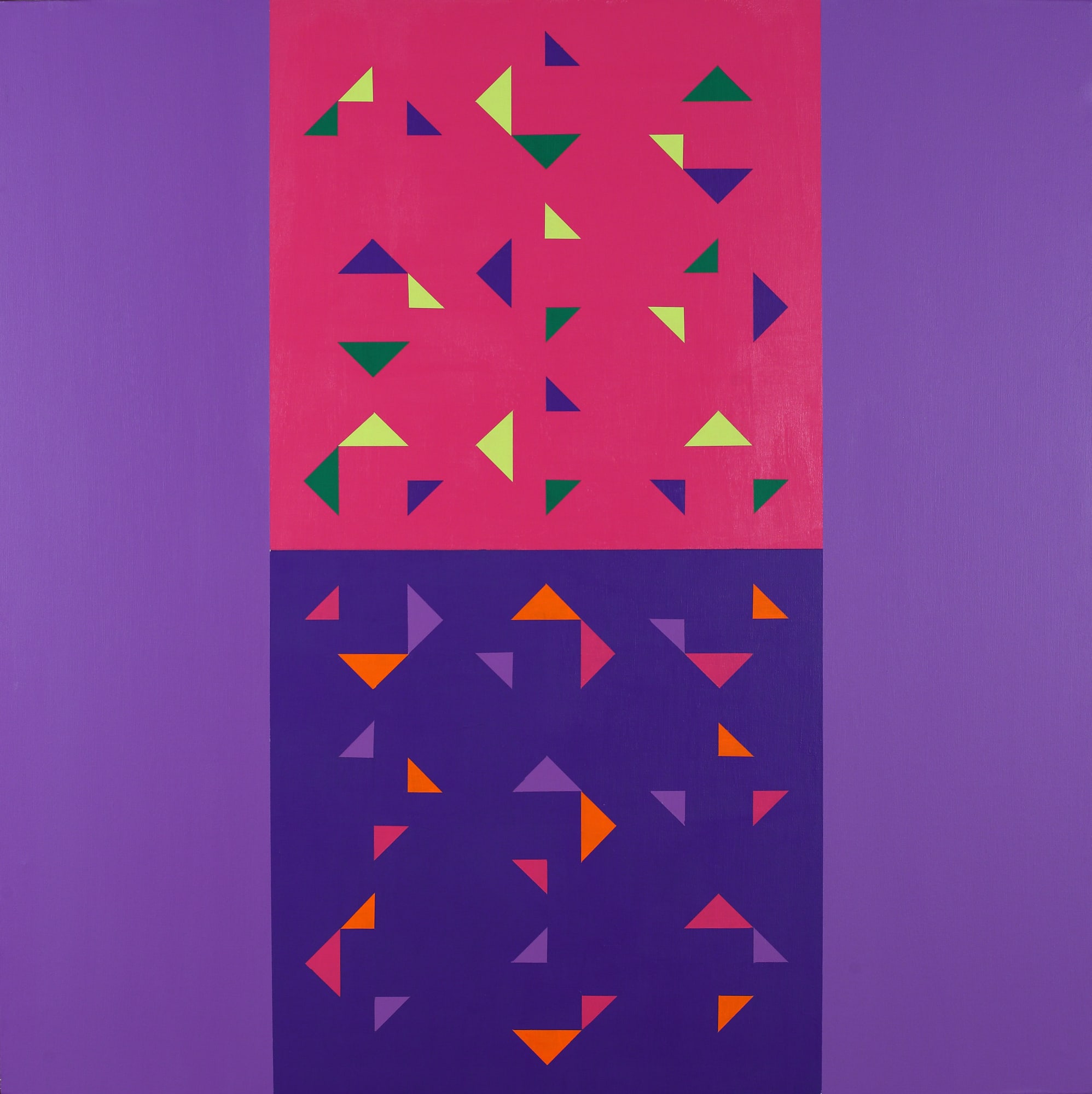 Tomás Maldonado Icefield