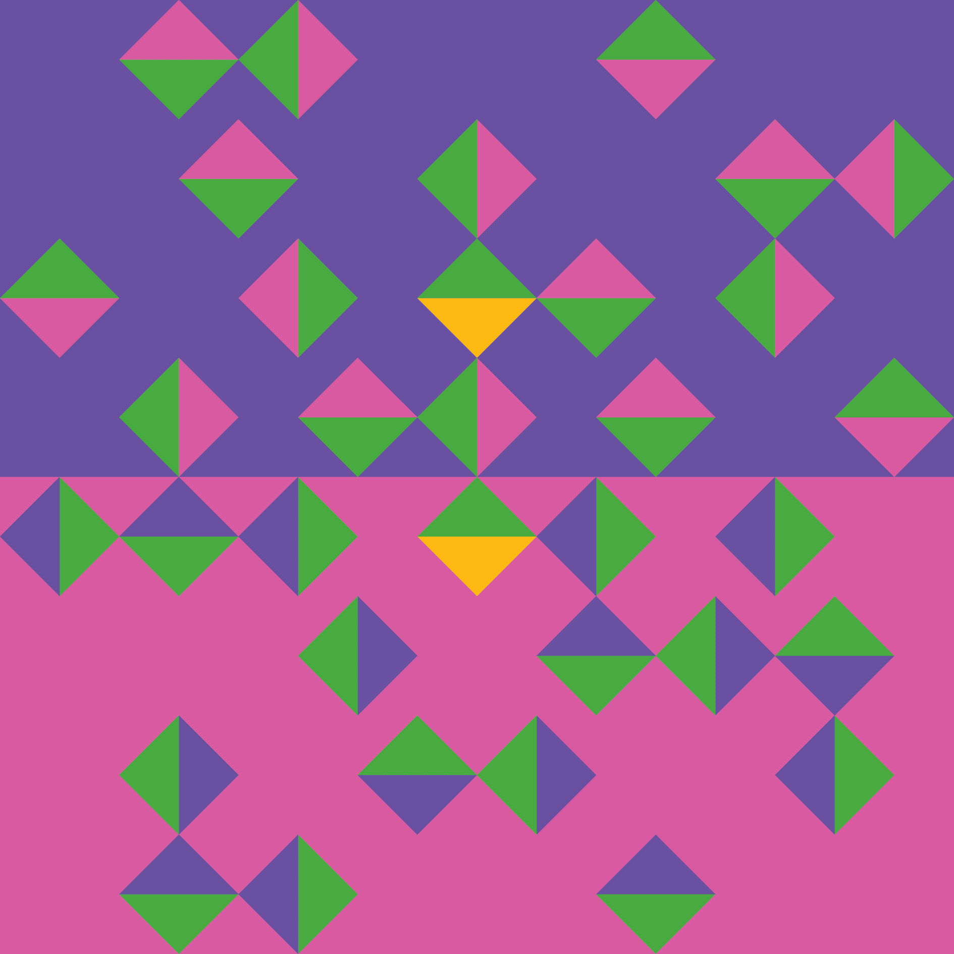 Tomás Maldonado Poligonale ironia