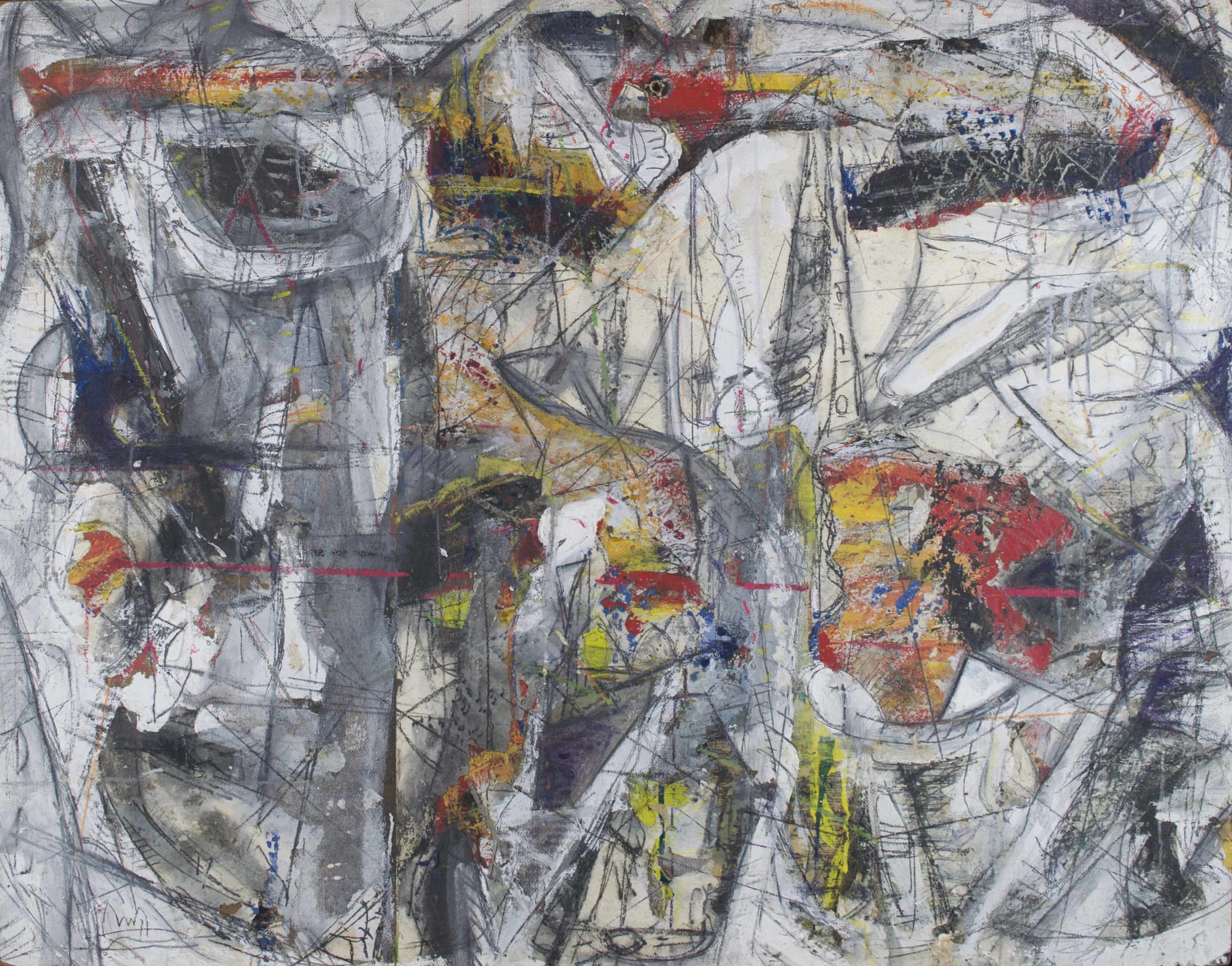 Alejandro Gadea, Untitled, 2003