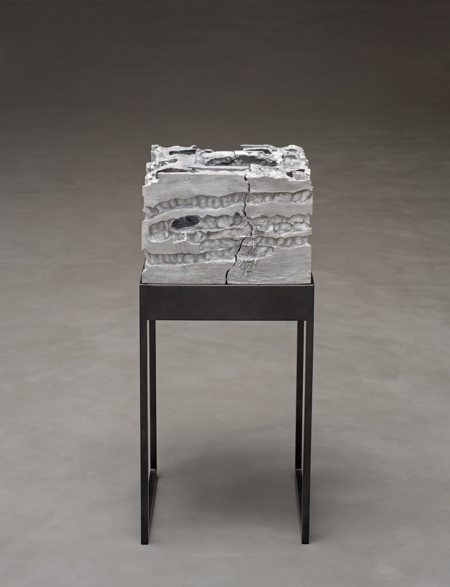 To want and not to want, to desire, and to fear