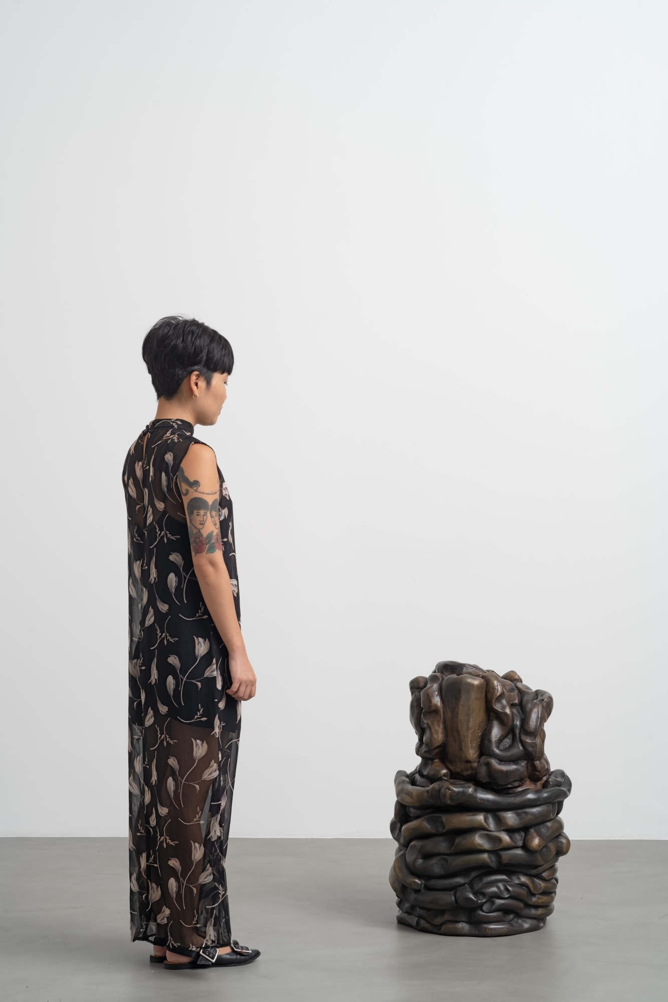 Querer e não querer, desejar e temer