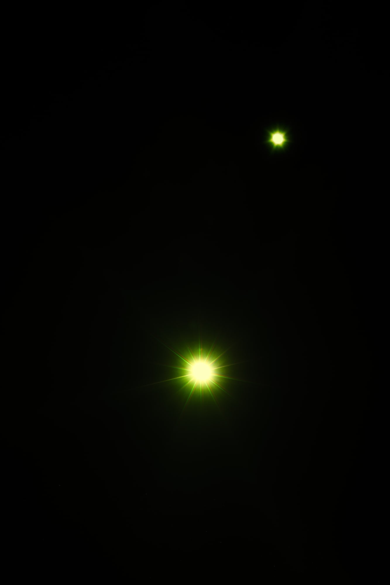 Marcius Galan Cinema, 2025 65 lâmpadas programáveis [65 programmable lamps] dimensões variáveis [variable dimensions] Ph: Edouard Fraipont