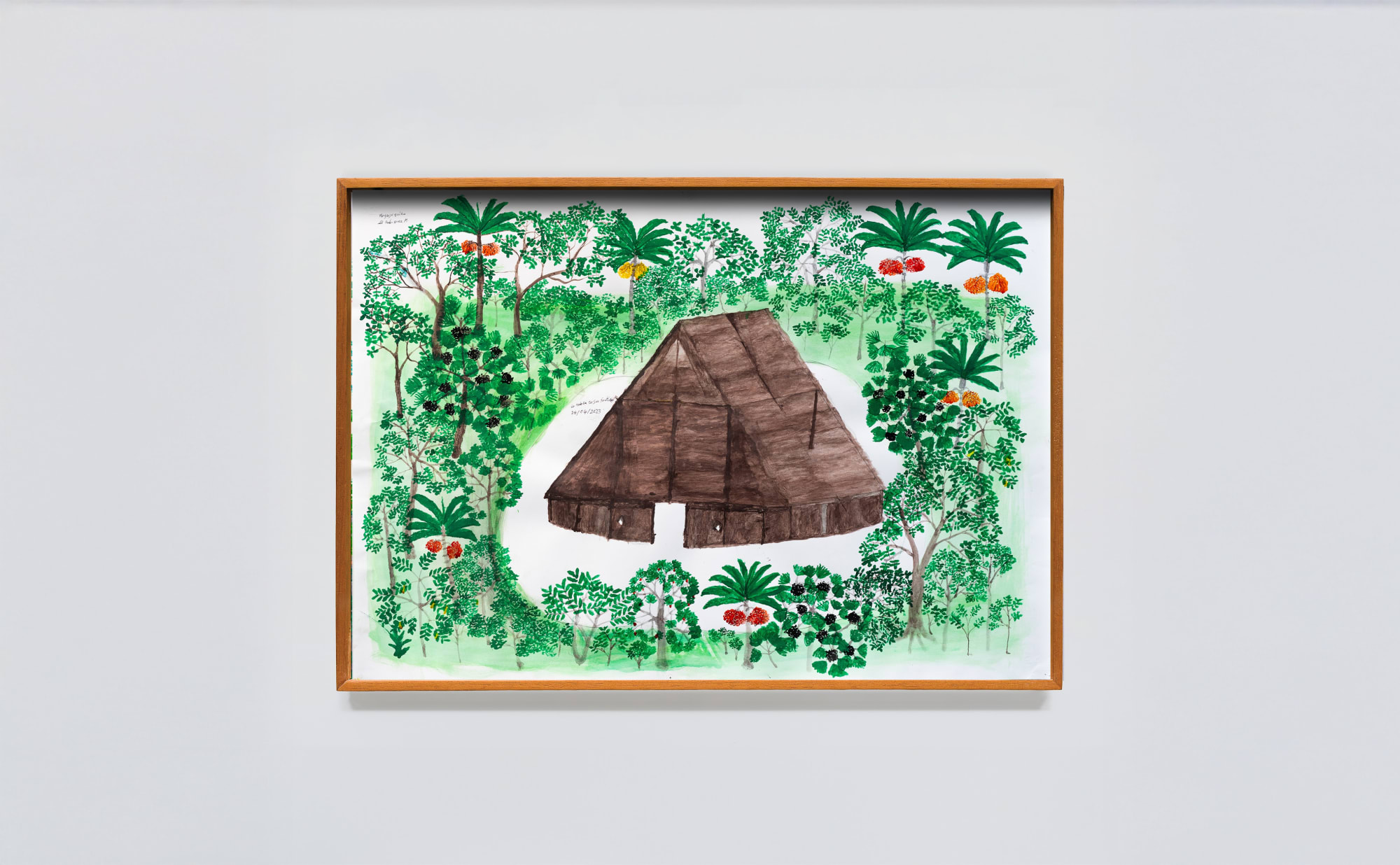 ABEL RODRÍGUEZ + AYCOOBO