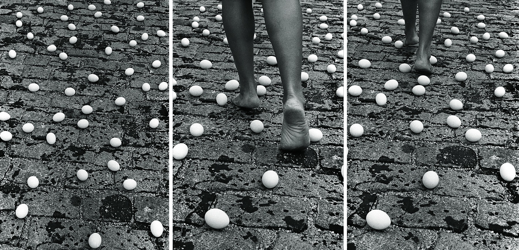 Crivo, a perspectiva de Luisa Strina