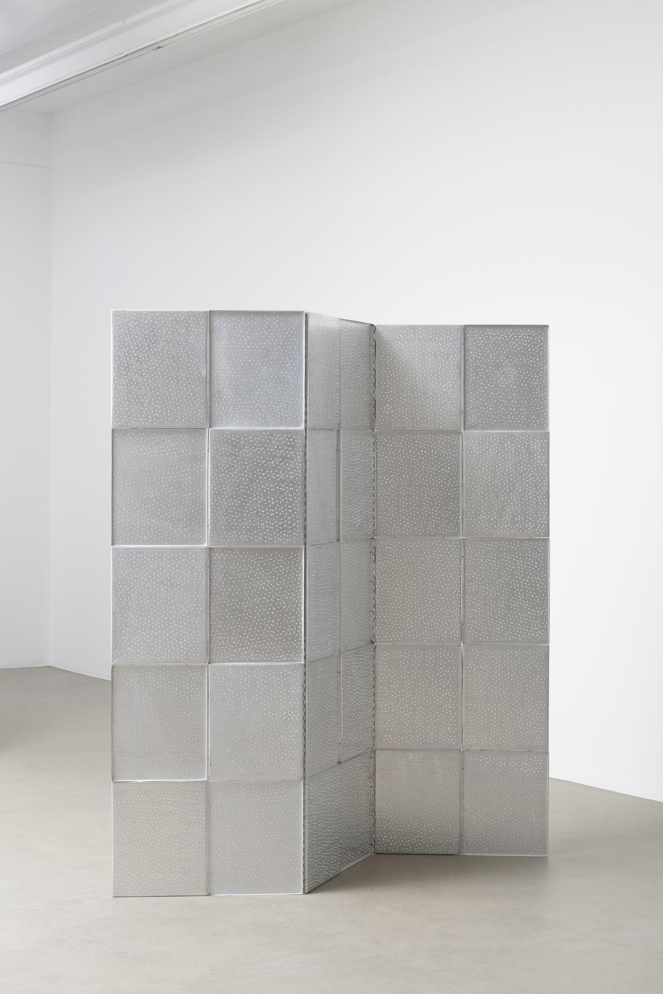 Alexandre da Cunha, Portal (Excelsior), 2020