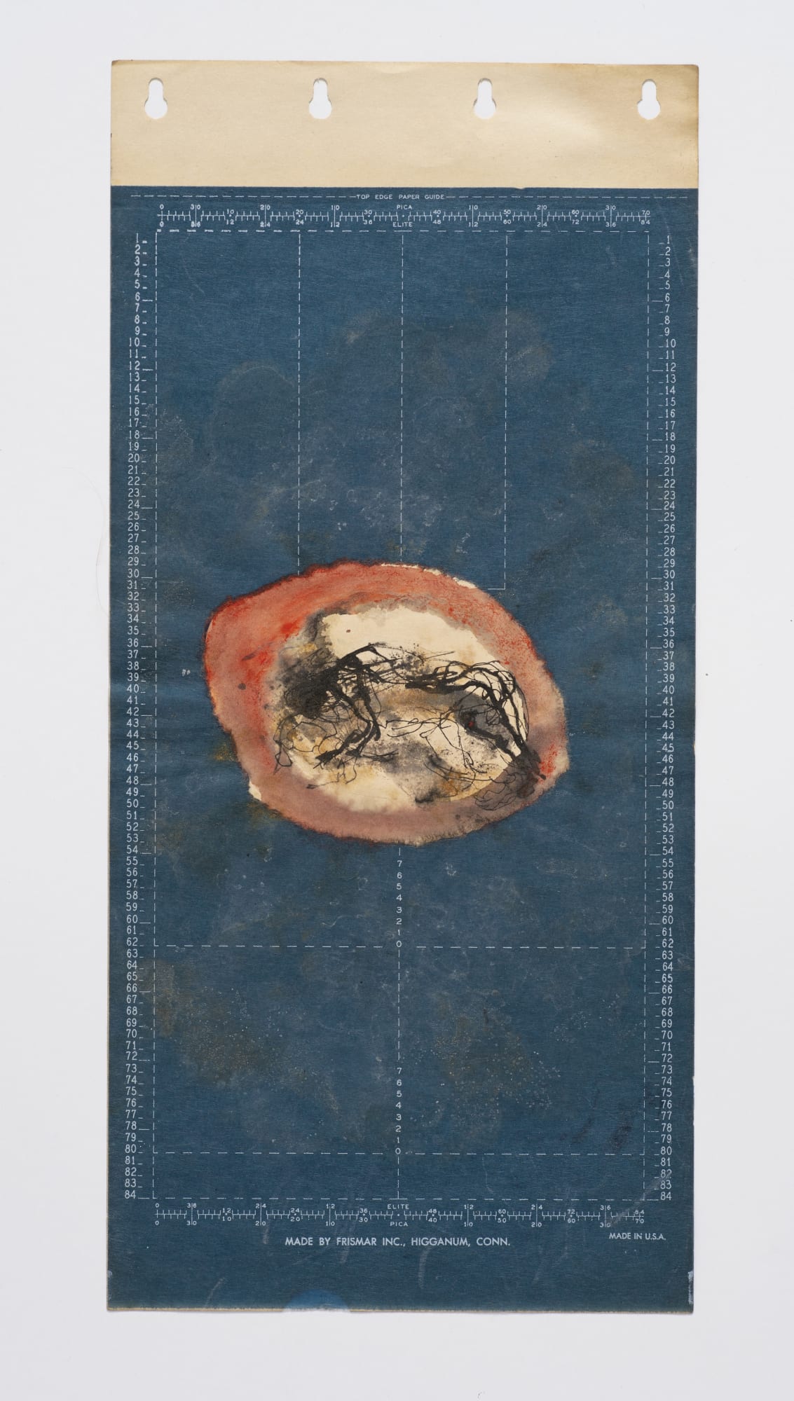 Lucia Nogueira, Sem título, nd