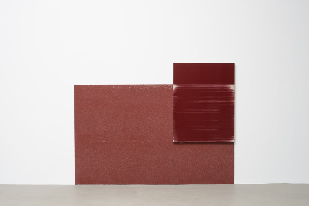 Marcius Galan, Contato (bordeaux), 2020