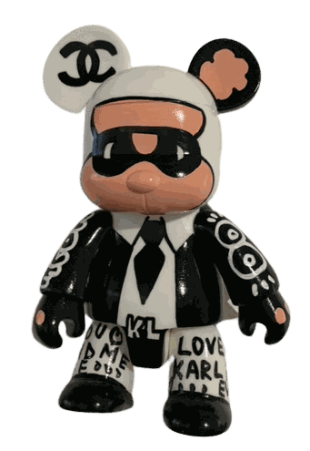 Johanne 8 , KARL MICKEY, 2020