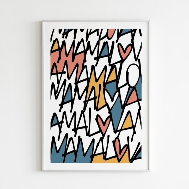 LOUNYS, TEXTING, 2021