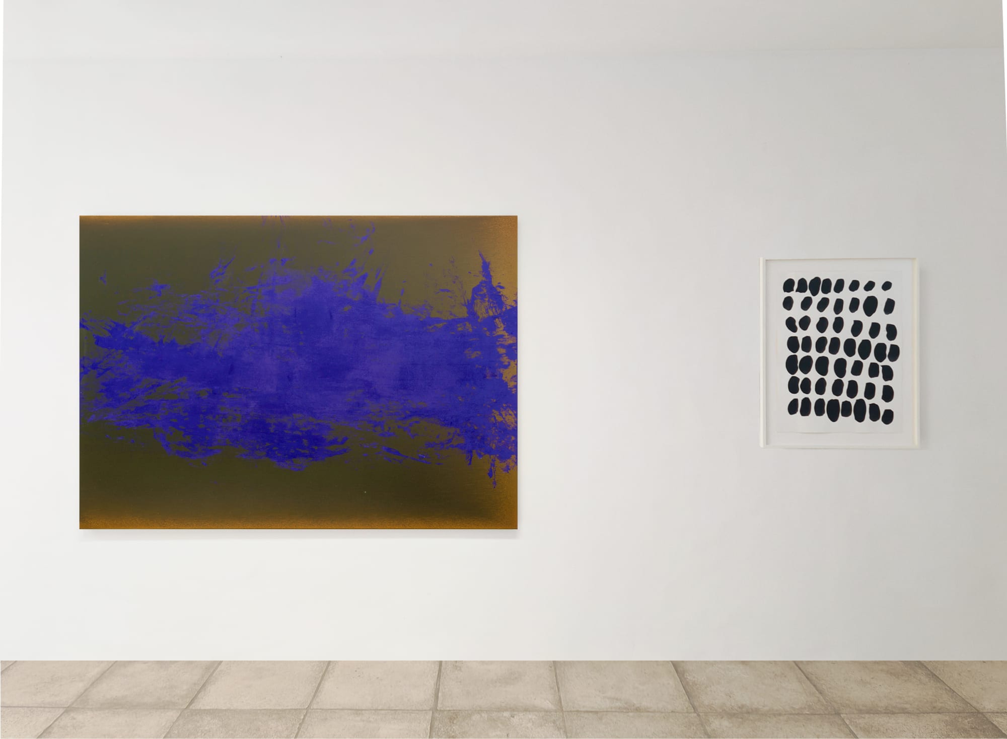 La possibilité d'une collection III Décembre 2024 Galerie Catherine Issert