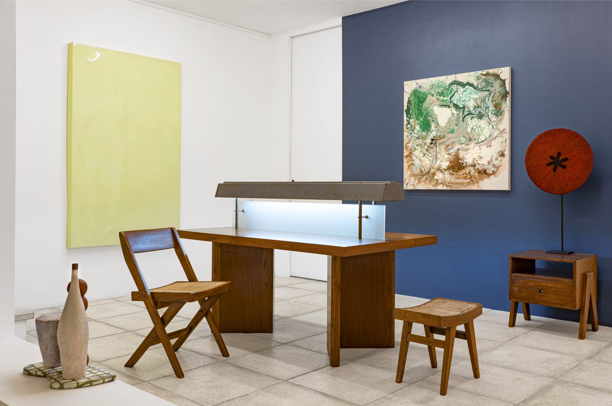 ©Galerie Catherine Issert