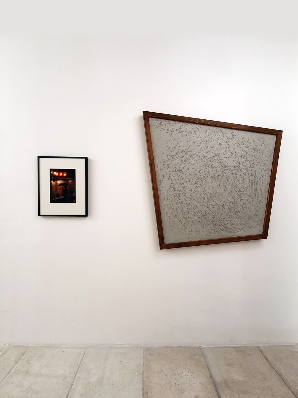 Déclics Analogiques Galerie Catherine Issert Saint Paul de Vence 2019