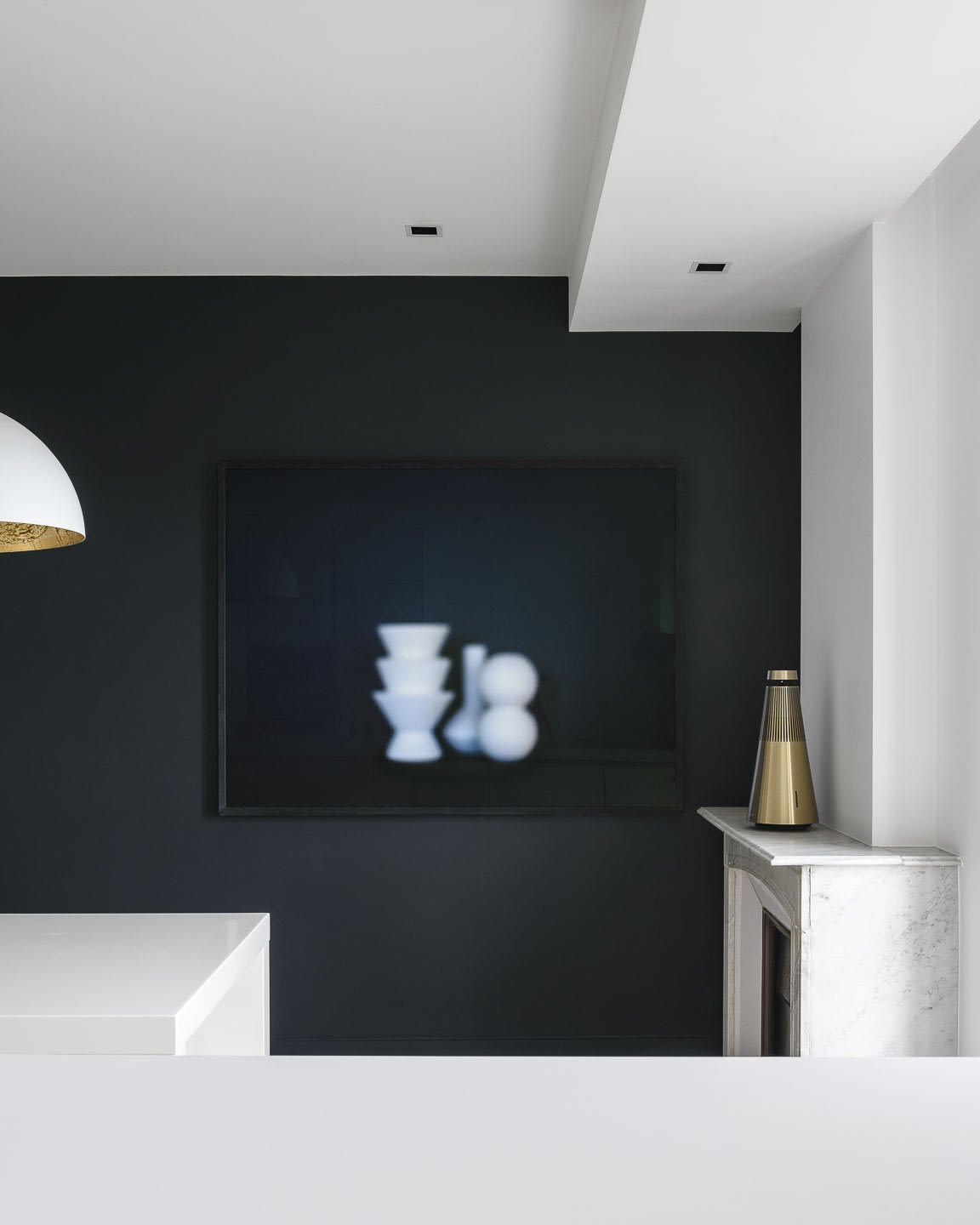 Alexandre DUFAYE Entre-deux © Anthonny Lanneretonne 2018