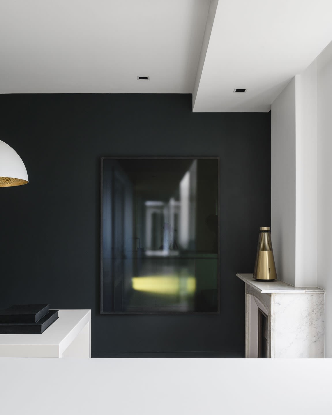 Alexandre DUFAYE Entre-deux © Anthonny Lanneretonne 2018