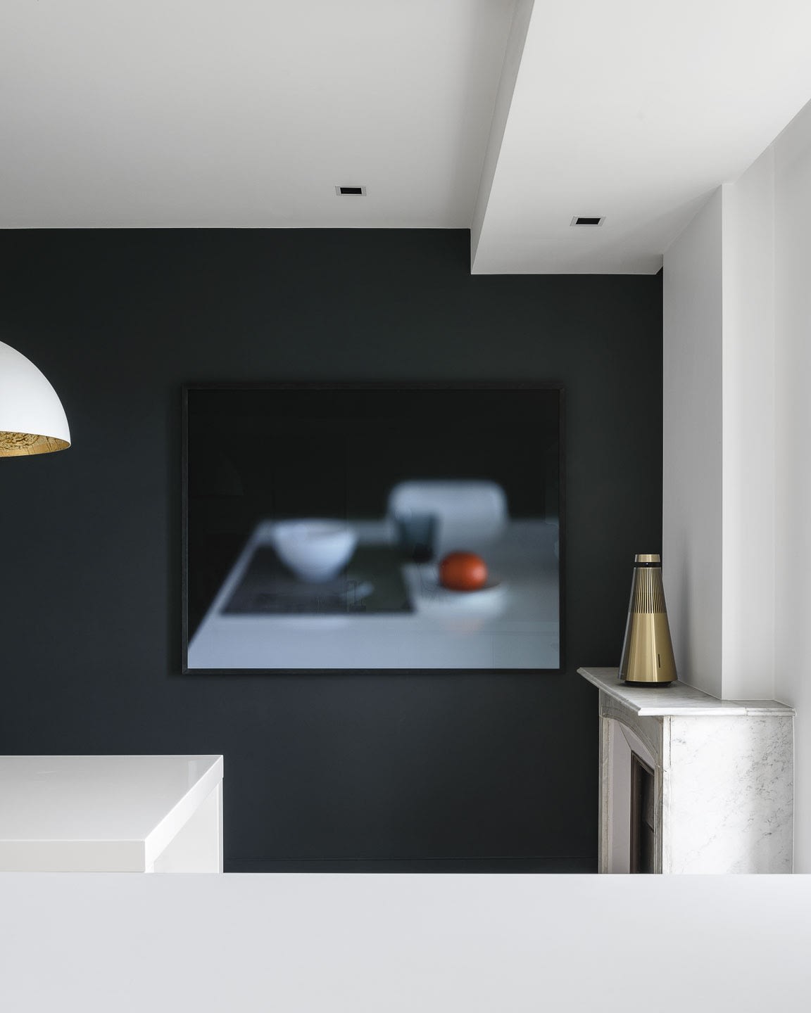 Alexandre DUFAYE Entre-deux © Anthonny Lanneretonne 2018