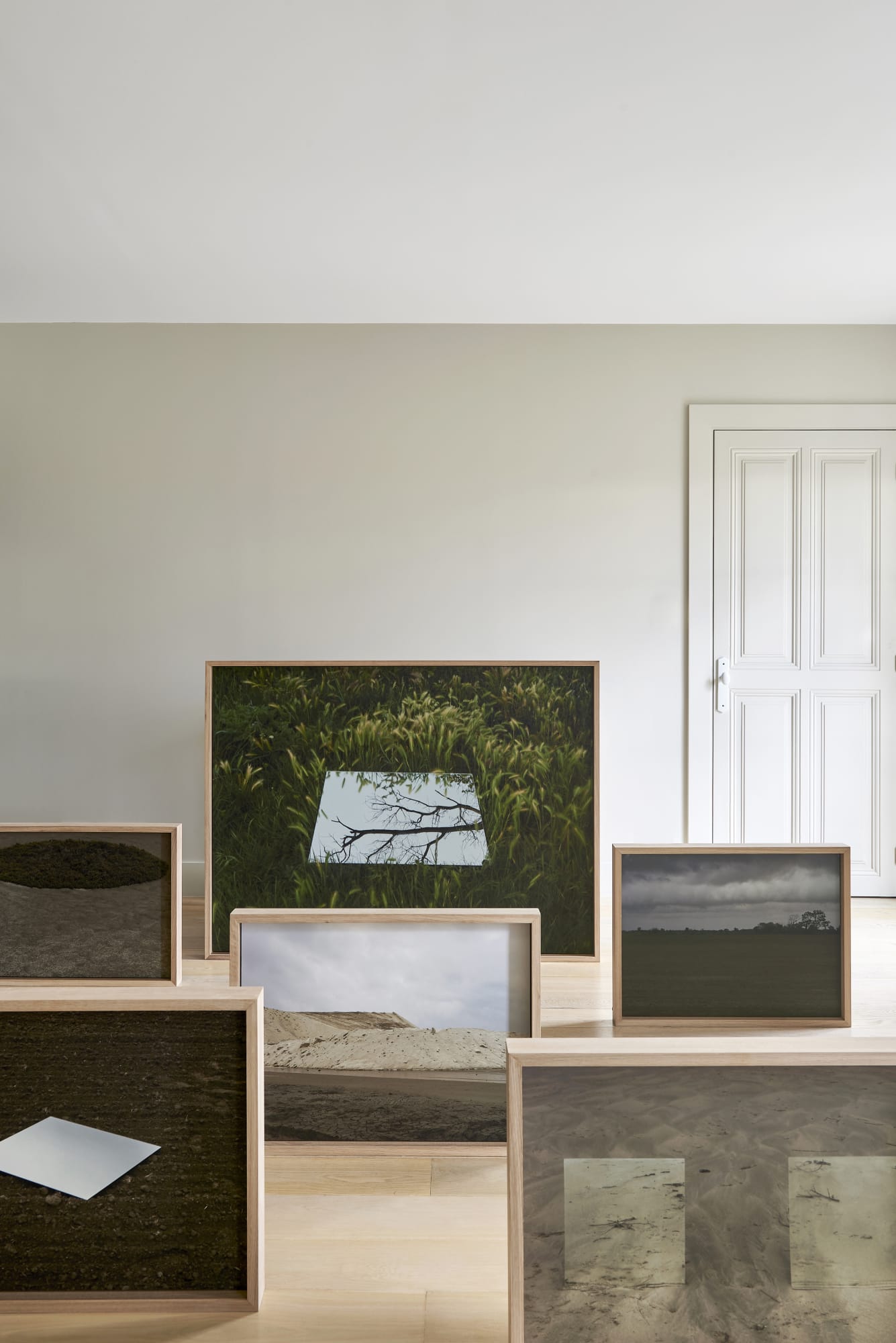 Alexandre DUFAYE Retour sur Terre © Anthonny Lanneretonne 2019