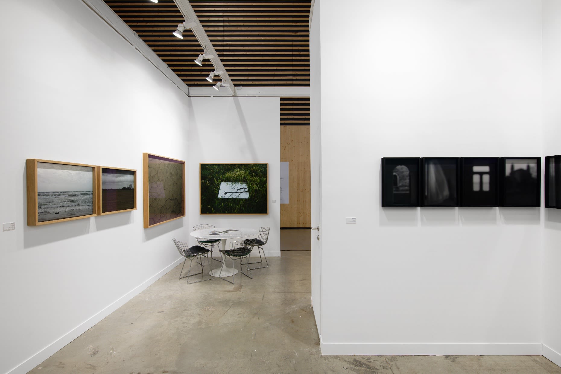 ALEXANDRE DUFAYE PARIS PHOTO 2022 GRAND PALAIS ÉPHÉMÈRE - PARIS ©AURÉLIEN MOLE