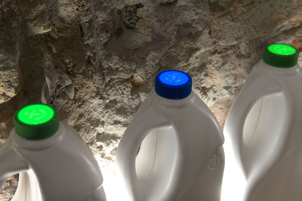 Bill CULBERT DAYLIGHT FLOTSAM Biennal de Venise 2013