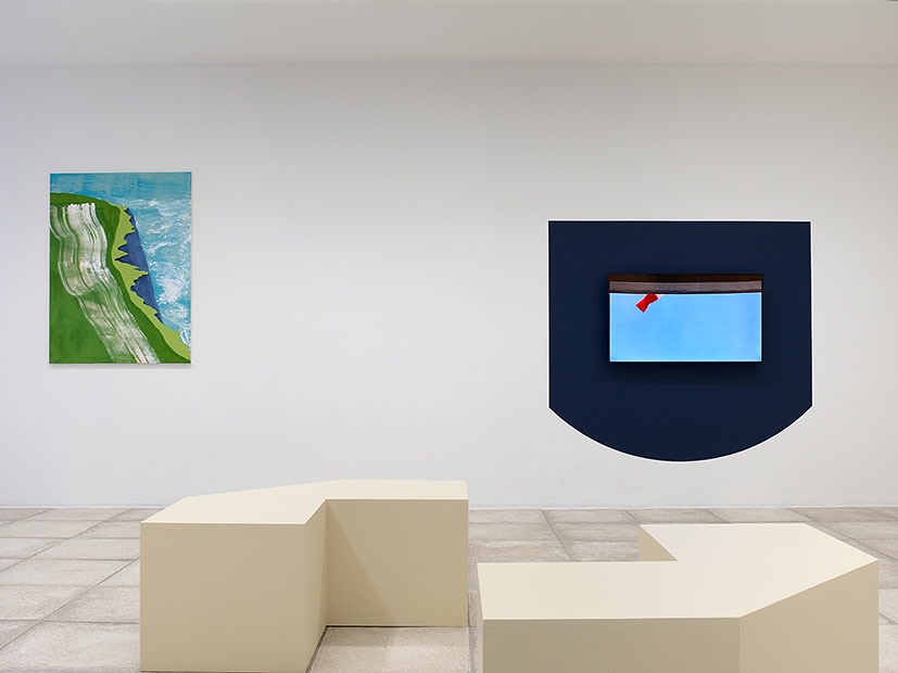 Jennifer DOUZENEL - Marine WALLON