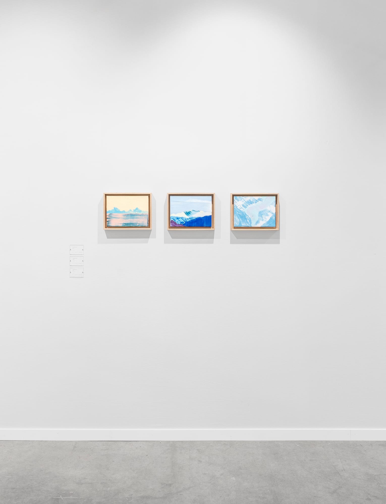 ART PARIS ART FAIR 2024 Grand Palais Éphémère - Paris Galerie Catherine Issert