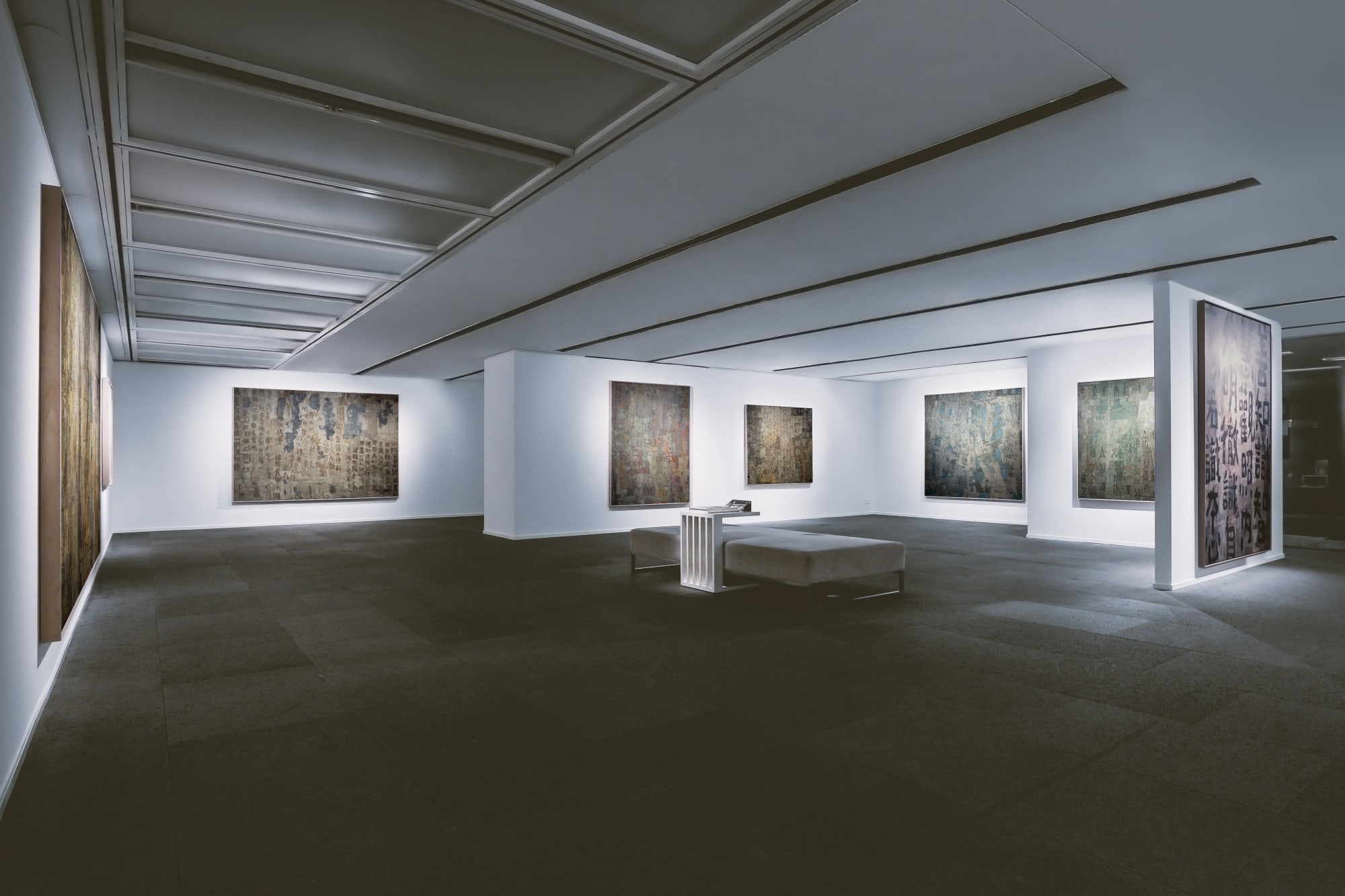 Fong Chung-Ray - Enlightenment