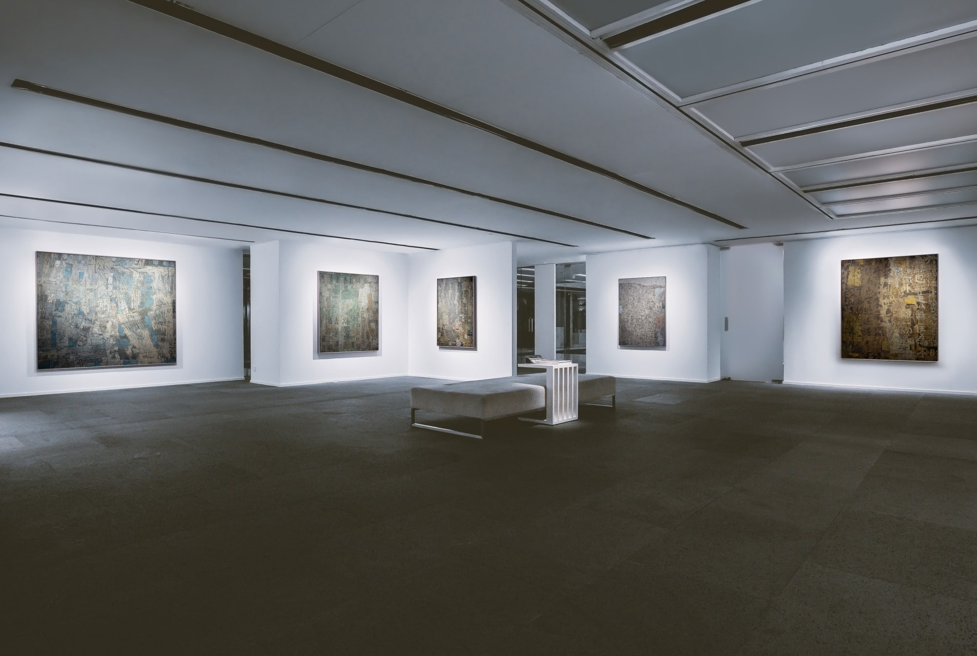 Fong Chung-Ray - Enlightenment