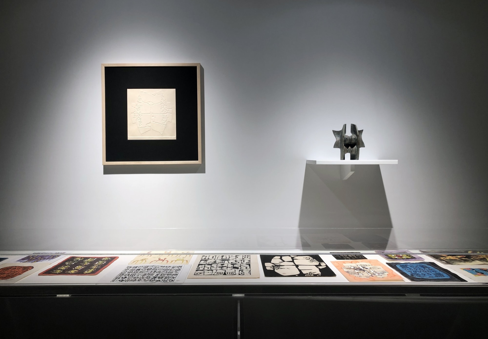 Cheung Yee - The Early Years