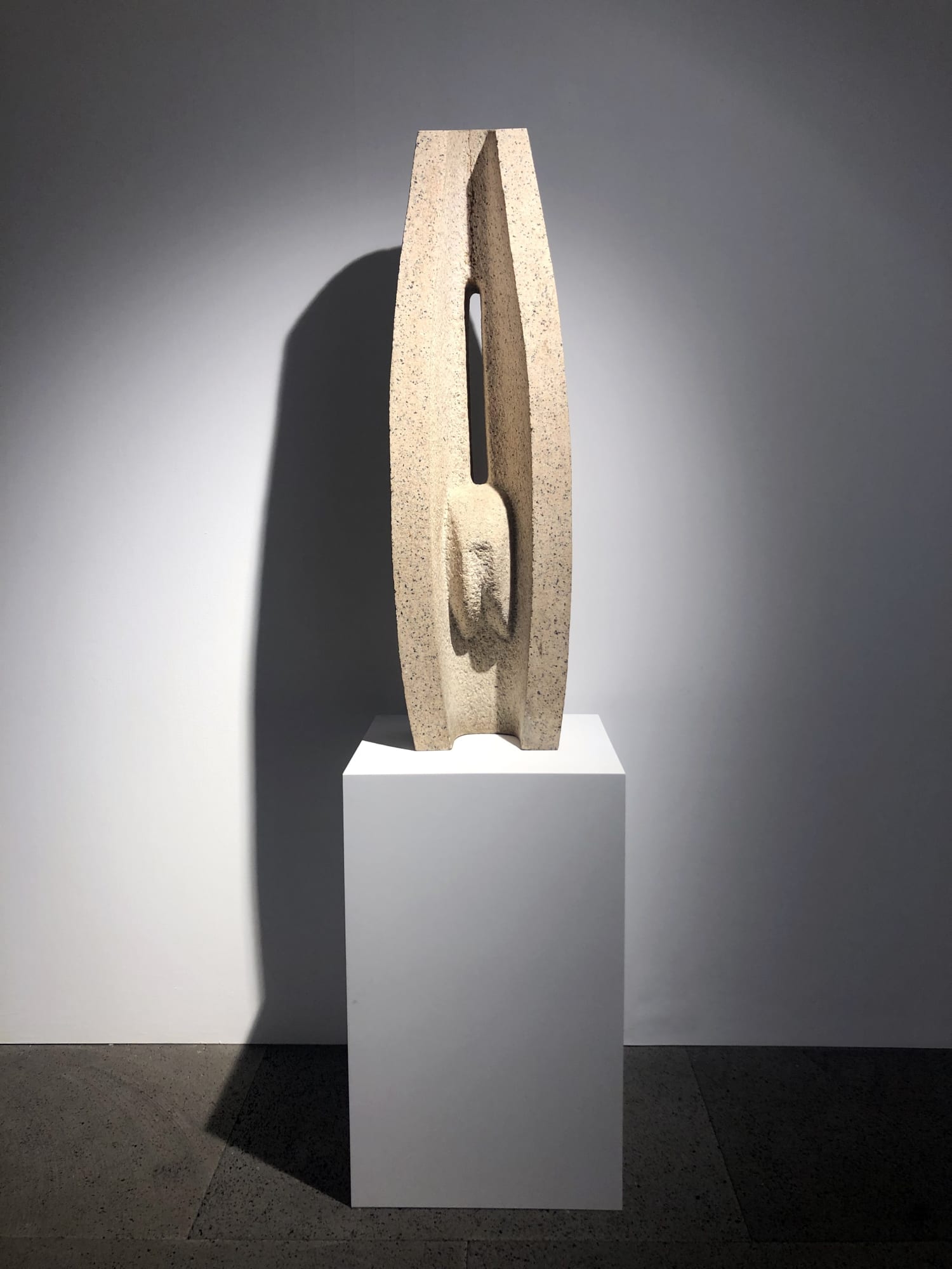 Cheung Yee - The Early Years